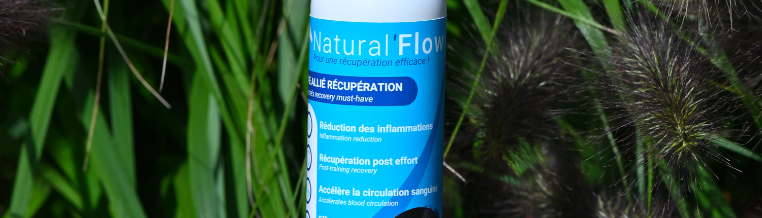 Natural'Flow (250 ml)