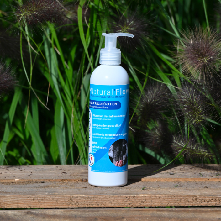 Natural’Flow (250 ml) Natural'Flow (250 ml)