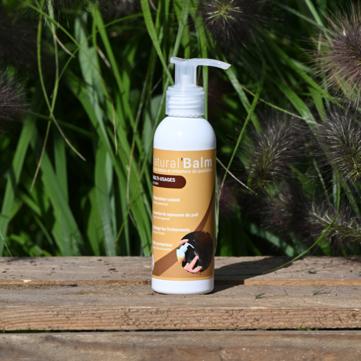 Natural’Balm (250mL) Natural'Balm (250mL)
