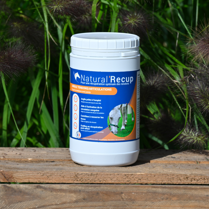 Natural’Recup (1,2kg) Natural'Recup (1,2kg)
