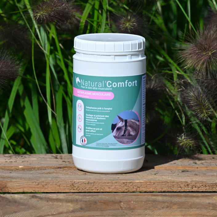 Natural’Comfort (1,3kg) Natural'Comfort (1,3kg)