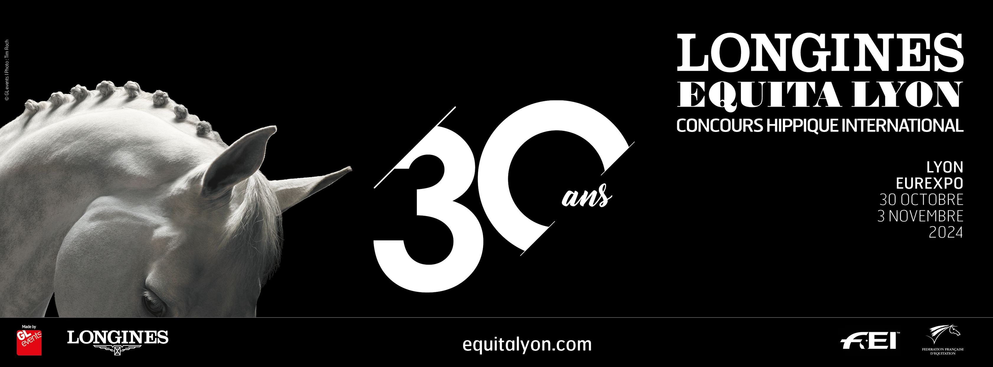 Equita Lyon 2024 Natural'Innov
