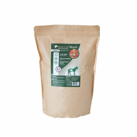 Natural'Mash DIGEST