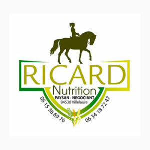 Ricard Nutrition