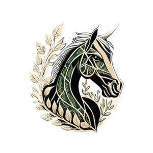 Horse Plant's
