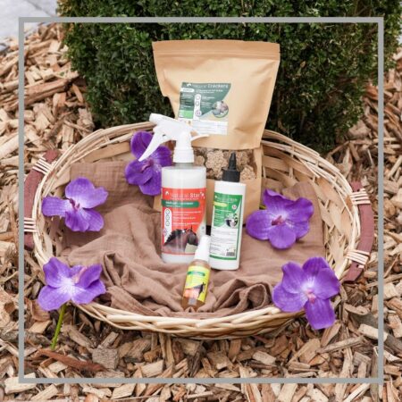 Natural'Box (Argent)