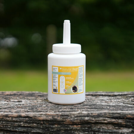 Natural'Hoof (500mL)