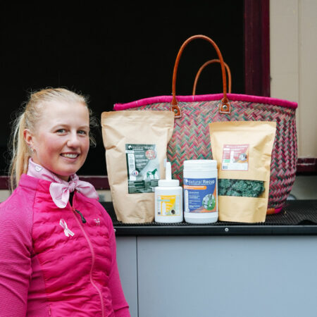 Pack d'Alice - Octobre rose