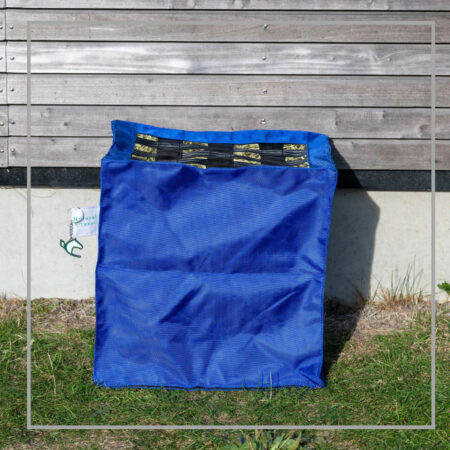 Natural'Box (Argent)