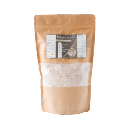 Natural'Absorb (600 g)