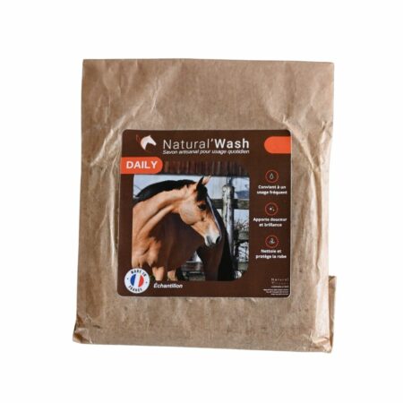 Natural'Wash Daily 20 g