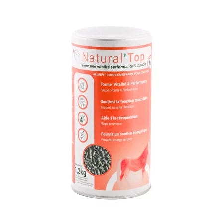Natural'Top