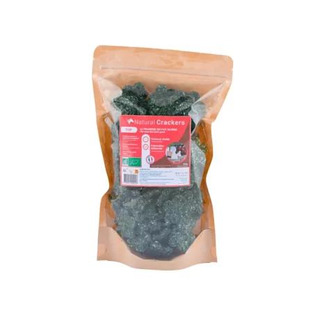Natural’Crackers