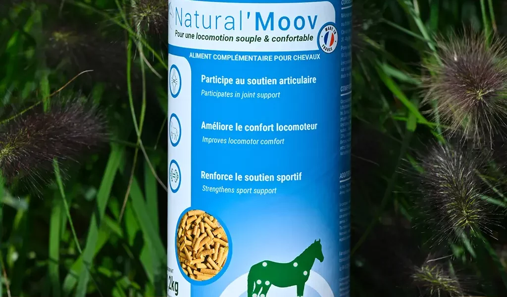 Natural'Moov