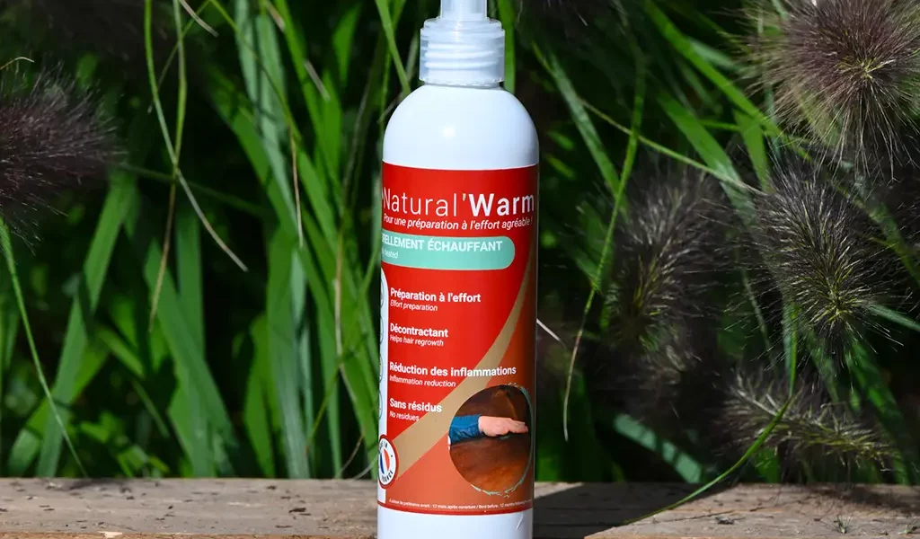 Natural'Warm
