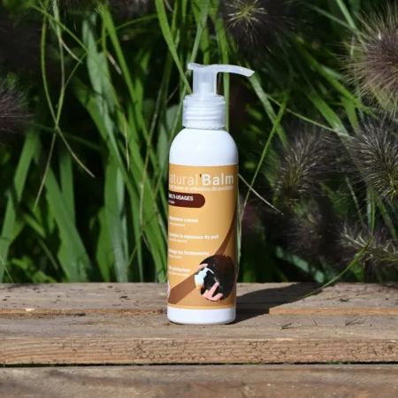 Natural’Balm